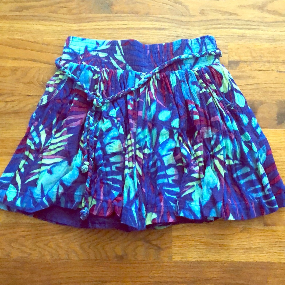 Skirt